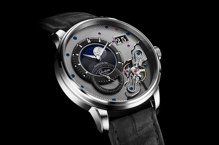 Luxury Watch